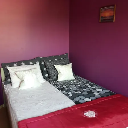Apartament Z Widokiem Na Morze W Kolobrzegu Exterior photo