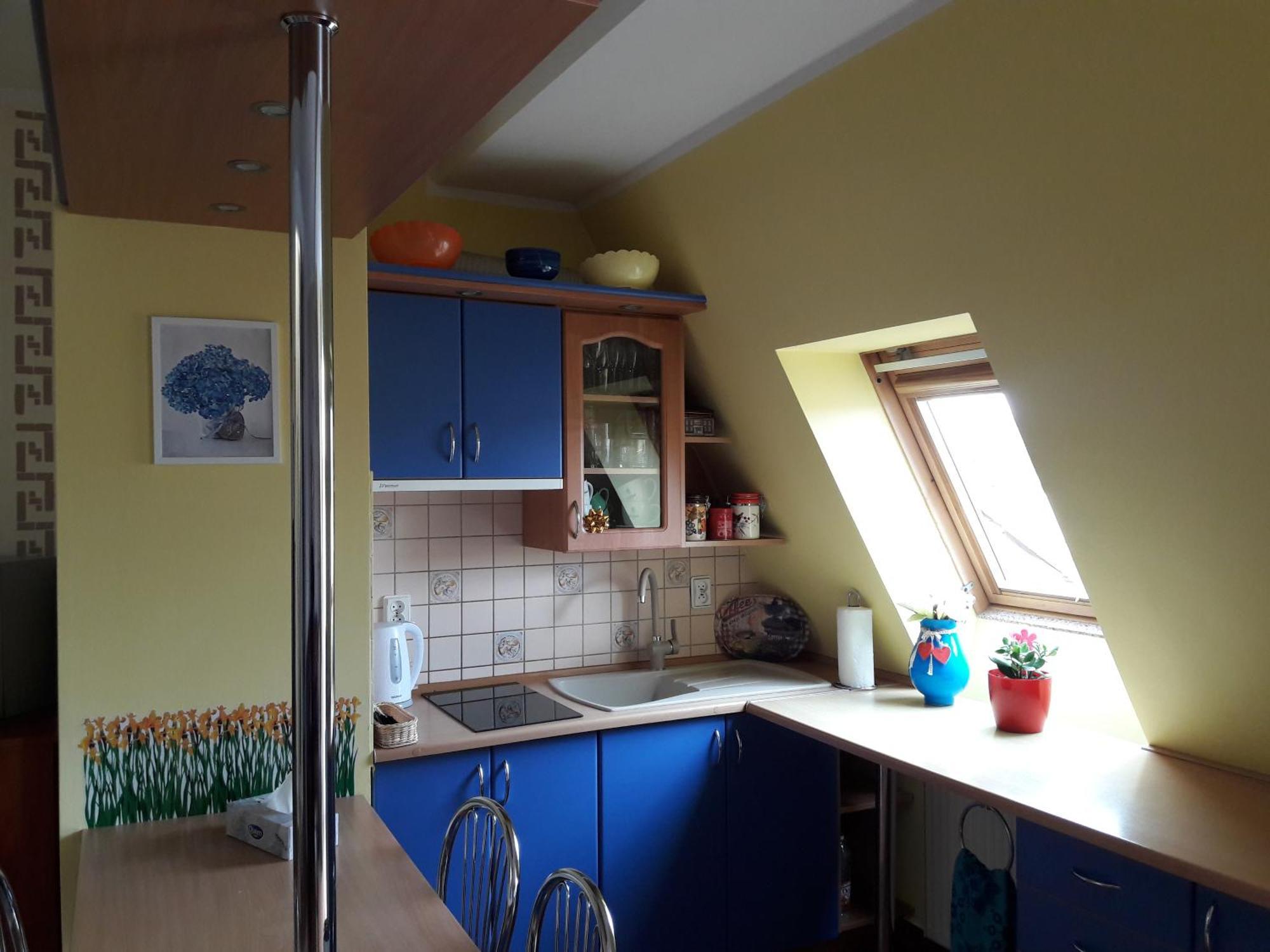 Apartment Z Widokiem Na Morze W Kolobrzegu *