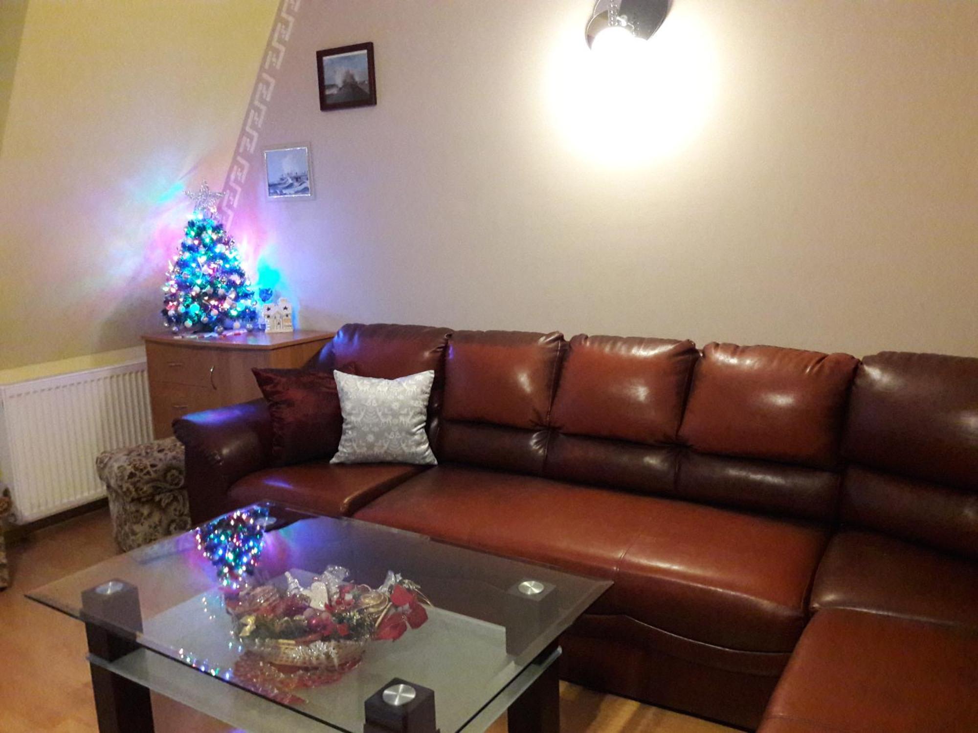 Apartment Z Widokiem Na Morze W Kolobrzegu Kolberg