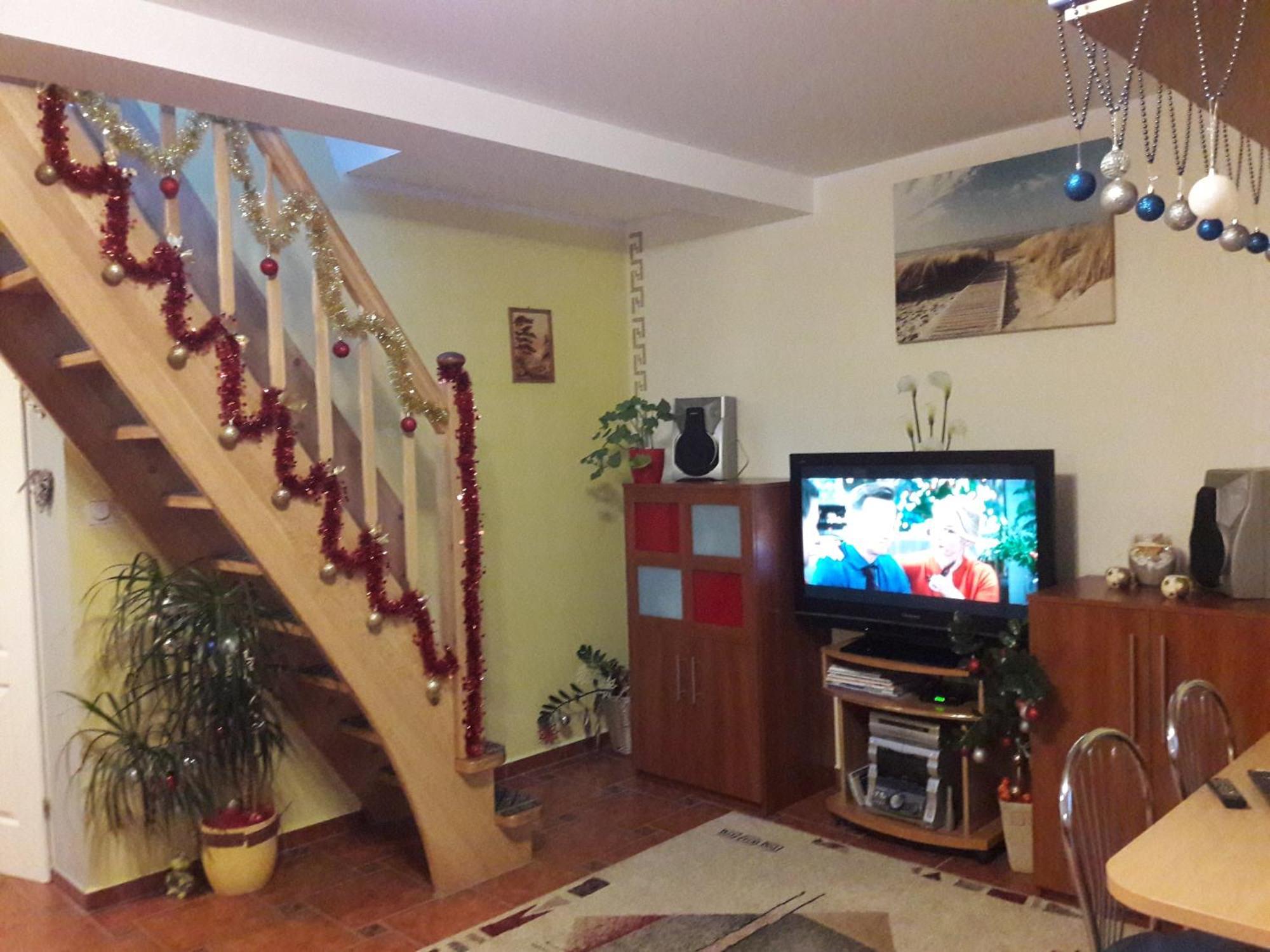 Apartment Z Widokiem Na Morze W Kolobrzegu